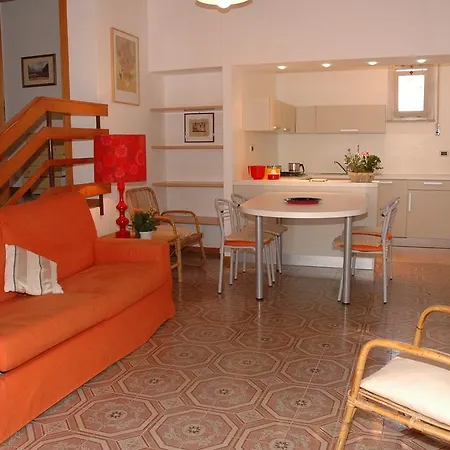 Apartment Rembrandt